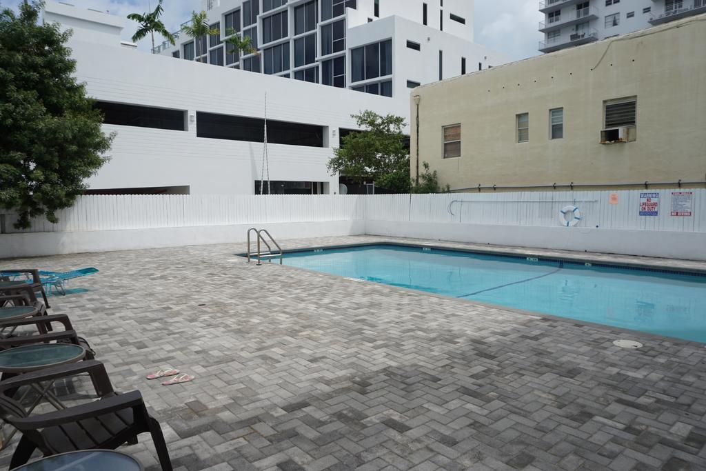 Found Hotel Miami Beach Exteriér fotografie