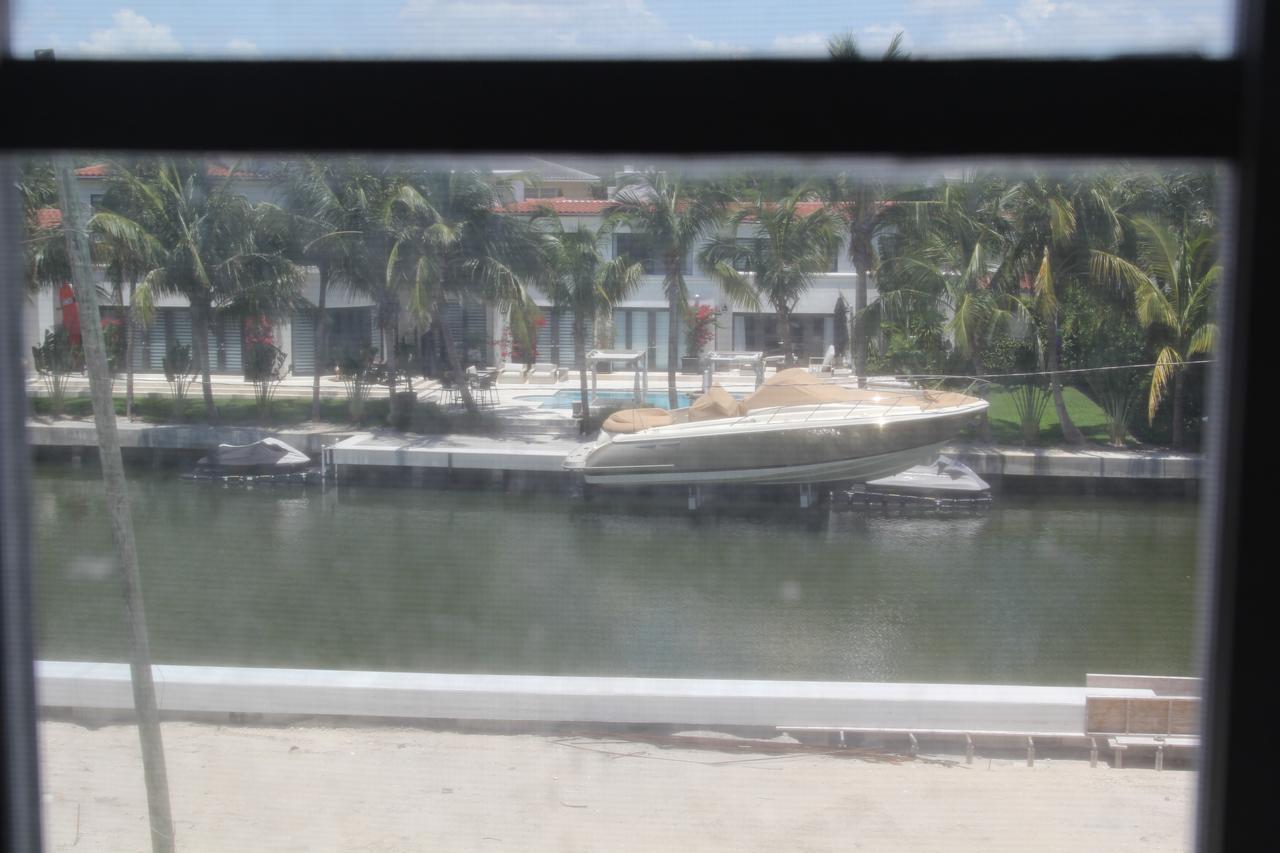 Found Hotel Miami Beach Exteriér fotografie